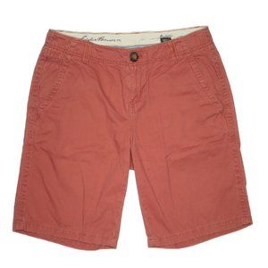 Eddie Bauer shorts, women's size 6